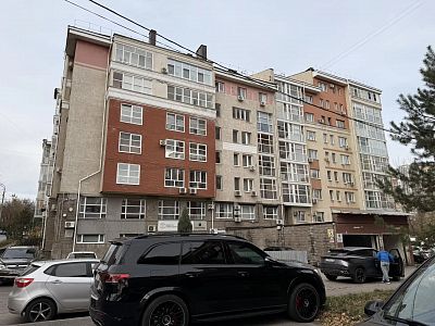 Купить квартиру г Уфа, ул Пушкина, д 117 12500000 рублей