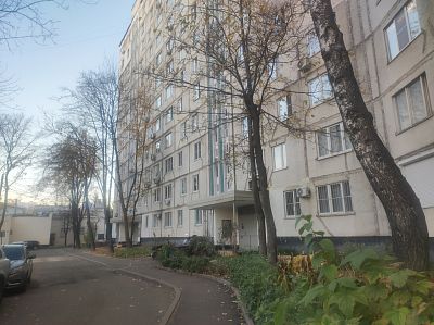 Купить квартиру г Москва, ул Тамбовская, д 8 к 1 25900000 рублей