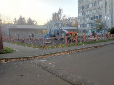 Купить квартиру г Москва, ул Тамбовская, д 8 к 1 25900000 рублей