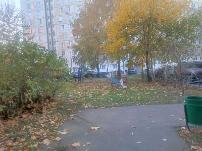 Купить квартиру г Москва, ул Тамбовская, д 8 к 1 25900000 рублей