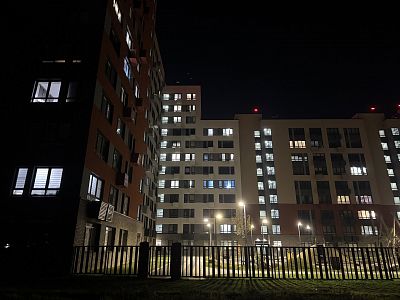 Купить квартиру г Москва, ул Василия Аксёнова, д 4 42000000 рублей
