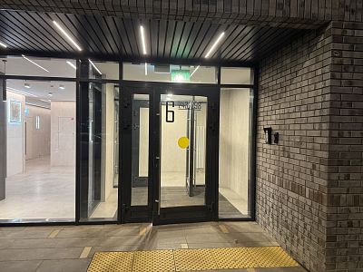 Купить квартиру г Москва, ул Василия Аксёнова, д 4 42000000 рублей