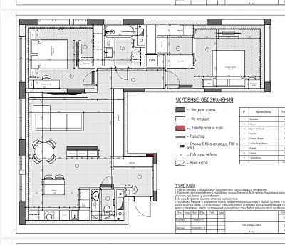 Купить квартиру г Москва, ул Василия Аксёнова, д 4 42000000 рублей