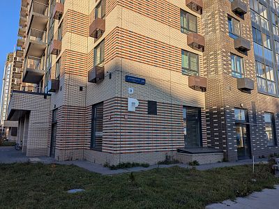 Купить квартиру г Москва, ул Дубининская, д 69А 24000000 рублей