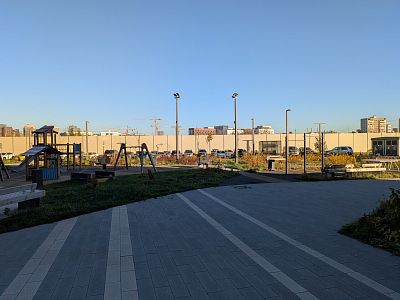 Купить квартиру г Москва, ул Дубининская, д 69А 24000000 рублей