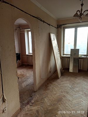 Купить квартиру г Москва, ул Мосфильмовская, д 37 к 2 73960000 рублей