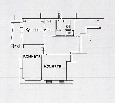 Купить квартиру г Москва, ул Троицкая, д 8 100000000 рублей