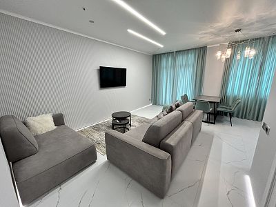 Купить квартиру г Москва, Берёзовая ал, д 19 к 3 32800000 рублей
