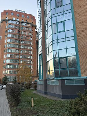 Купить квартиру г Москва, ул Минская, д 1Г к 2 85000000 рублей