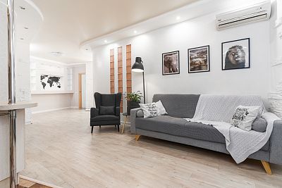 Купить квартиру Санкт-Петербург, Яхтенная улица, 1к1 23990000 рублей