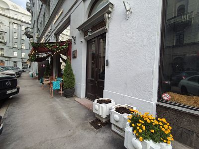 Купить квартиру г Москва, ул Солянка, д 1/2 стр 2 97000000 рублей