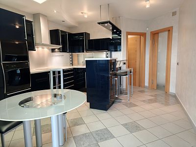 Купить квартиру г Москва, Ленинский пр-кт, д 137 к 1 49500000 рублей