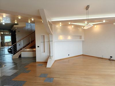 Купить квартиру г Москва, Ленинский пр-кт, д 137 к 1 49500000 рублей
