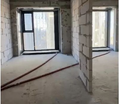 Купить квартиру г Москва, ул Озёрная, д 1 к 2 35500000 рублей