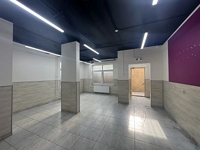 Купить офис Московская область, городской округ Красногорск, село Николо-Урюпино, улица Полковника Глазунова, 5 12000000 рублей