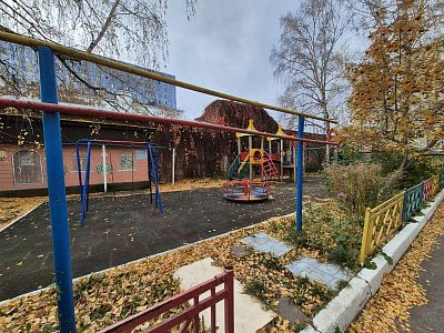 Купить квартиру г Уфа, ул Театральная, д 5/1 10990000 рублей