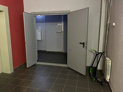 Купить квартиру г Уфа, ул Октябрьской Революции, д 23а 10000000 рублей