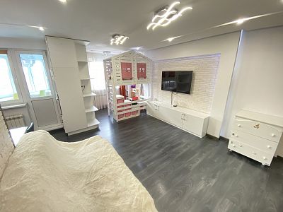 Купить квартиру г Москва, ул Твардовского, д 2 к 5 30000000 рублей