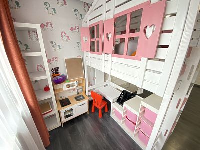 Купить квартиру г Москва, ул Твардовского, д 2 к 5 30000000 рублей