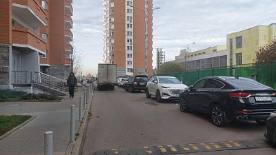 Купить квартиру г Москва, Электролитный проезд, д 16 к 2 29500000 рублей