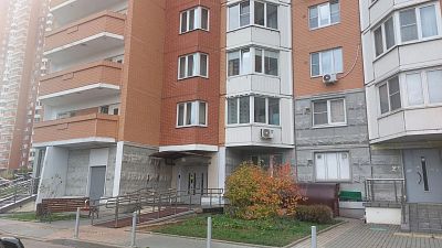 Купить квартиру г Москва, Электролитный проезд, д 16 к 2 29500000 рублей