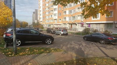 Купить квартиру г Москва, Электролитный проезд, д 16 к 2 29500000 рублей