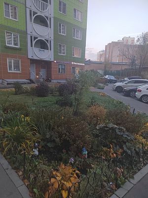 Купить квартиру г Москва, ул Большая Очаковская, д 10 к 2 17900000 рублей