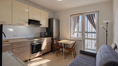 Купить квартиру г Москва, ул Михайлова, д 30А к 1 19000000 рублей