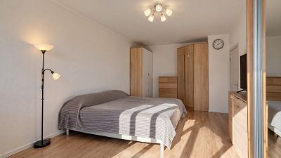 Купить квартиру г Москва, ул Михайлова, д 30А к 1 19000000 рублей