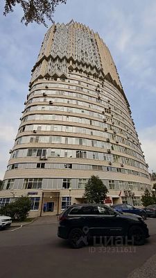 Купить квартиру г Москва, ул Профсоюзная, д 45 к 1 76000000 рублей