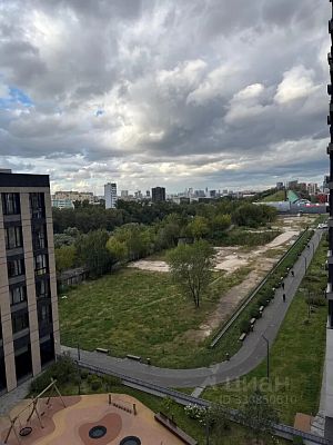 Купить квартиру г Москва, Электролитный пр-д, д 7 46000000 рублей