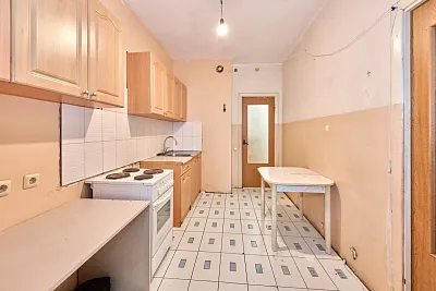 Купить квартиру г Москва, ул Вешняковская, д 24 к 1 14900000 рублей