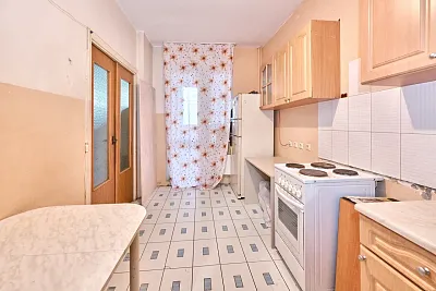 Купить квартиру г Москва, ул Вешняковская, д 24 к 1 14900000 рублей