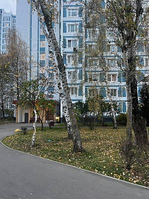 Купить квартиру г Москва, ул Воронцовские Пруды, д 9 22100000 рублей