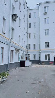 Купить квартиру г Москва, ул Большая Татарская, д 44 36999900 рублей