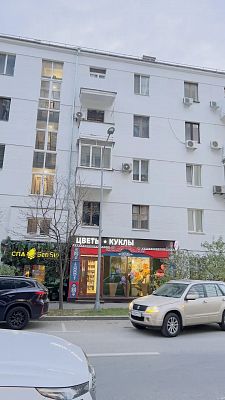 Купить квартиру г Москва, ул Большая Татарская, д 44 36999900 рублей