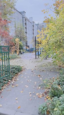 Купить квартиру г Москва, ул Большая Татарская, д 44 36999900 рублей
