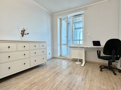 Купить квартиру г Санкт-Петербург, пр-кт Обуховской Обороны, д 138 к 2 6990000 рублей