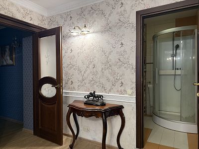 Купить квартиру г Москва, ул Бажова, д 8 59950000 рублей