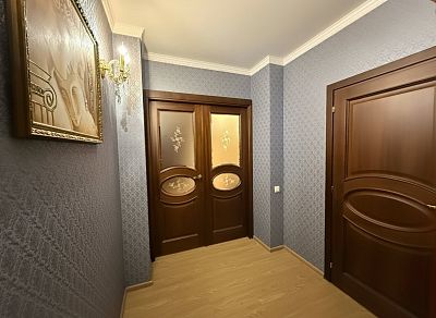 Купить квартиру г Москва, ул Бажова, д 8 59950000 рублей