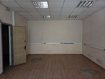 Снять в аренду помещение свободного назначения г Москва, 5-й Войковский пр-д, д 8 к 1 45000 рублей