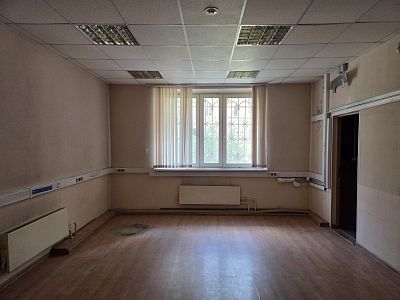 Снять в аренду помещение свободного назначения Москва, 5-й Войковский проезд, 8к1 120000 рублей