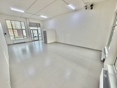 Снять в аренду помещение свободного назначения г Москва, поселок Коммунарка, ул Потаповская Роща, д 20 к 2 145000 рублей