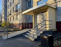 Купить квартиру г Хабаровск, ул Молодежная, д 4 4890000 рублей
