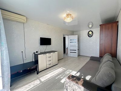 Купить квартиру г Хабаровск, ул Молодежная, д 4 4890000 рублей