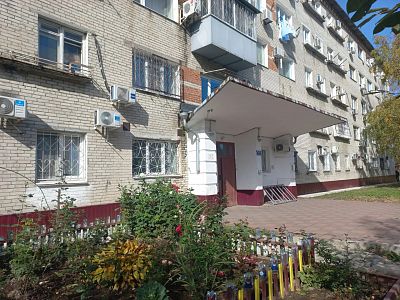 Купить квартиру г Хабаровск, Матвеевское шоссе, д 12 3250000 рублей