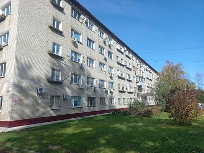 Купить квартиру г Хабаровск, Матвеевское шоссе, д 12 3250000 рублей