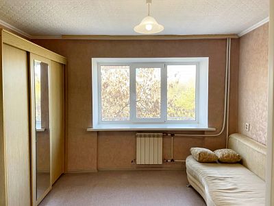 Купить квартиру г Хабаровск, Матвеевское шоссе, д 12 3250000 рублей
