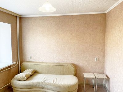 Купить квартиру г Хабаровск, Матвеевское шоссе, д 12 3250000 рублей