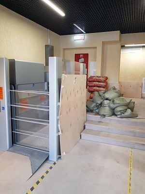 Купить квартиру г Москва, Балаклавский пр-кт, д 15 13300000 рублей